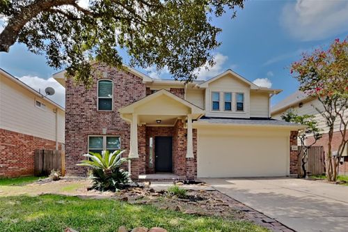 20519 Spring Mission Ln, Spring, TX, 77388-5365 | Card Image