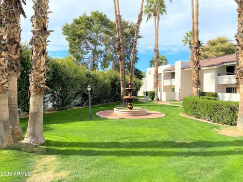 n203-7350 N Via Paseo Del Sur, Scottsdale, AZ, 85258-3841 | Card Image