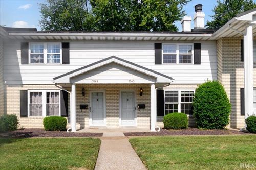 1043 Burdette Ave, Evansville, IN, 47714-0803 | Card Image
