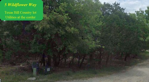 5 Wildflower Way, Wimberley, TX, 78676-3100 | Card Image
