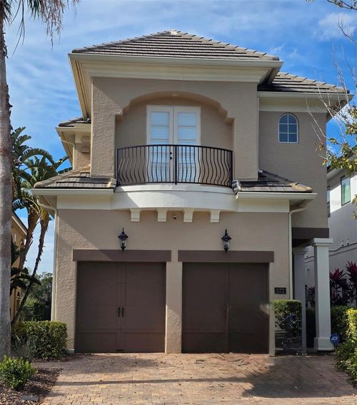 1172 Castle Pines Ct, REUNION, FL, 34747-6422 | Card Image