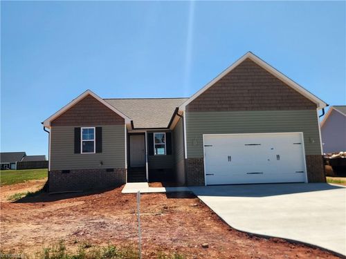 143 Knight Farm Rd, Stokesdale, NC, 27357-8093 | Card Image