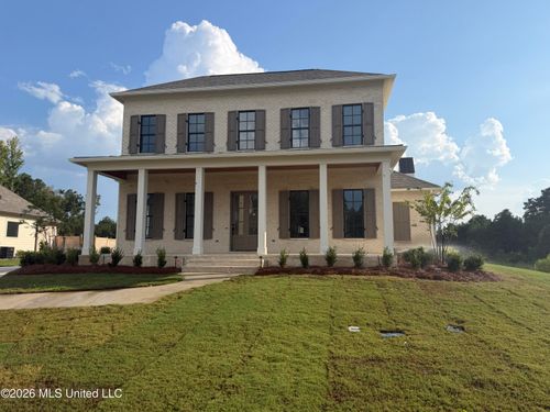 616 Big Valley Loop, Flowood, MS, 39232-1279 | Card Image