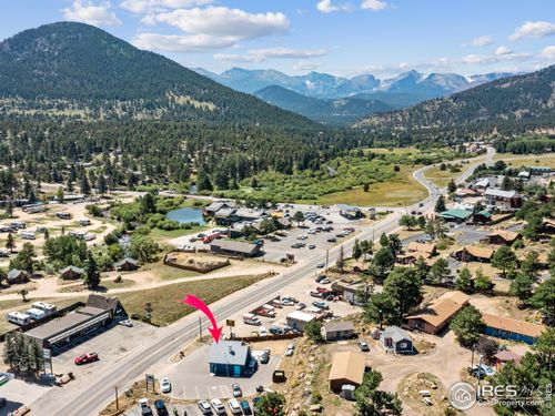 865 Moraine Ave, Estes Park, CO, 80517-8005 | Card Image
