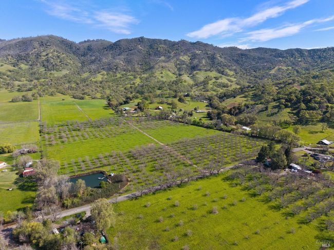 10950 Bachelor Valley Rd, House other with 3 bedrooms, 2 bathrooms and 20 parking in Witter Springs CA | Image 24