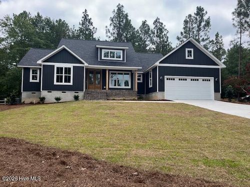 129 Sunset Way, West End, NC, 27376 | Card Image
