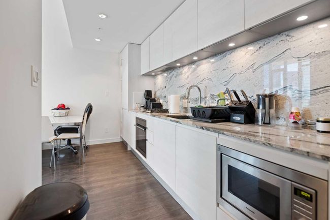 1203 - 310 12 Ave Sw, Condo with 1 bedrooms, 1 bathrooms and null parking in Calgary AB | Image 11