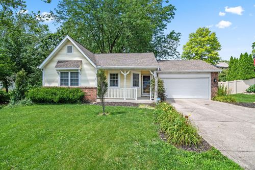 5062 Broadview Rd, Columbus, OH, 43230-1588 | Card Image
