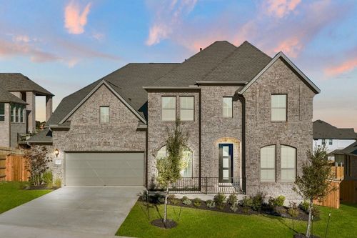 1216 Blanket Flower Dr, Georgetown, TX, 78628-3924 | Card Image