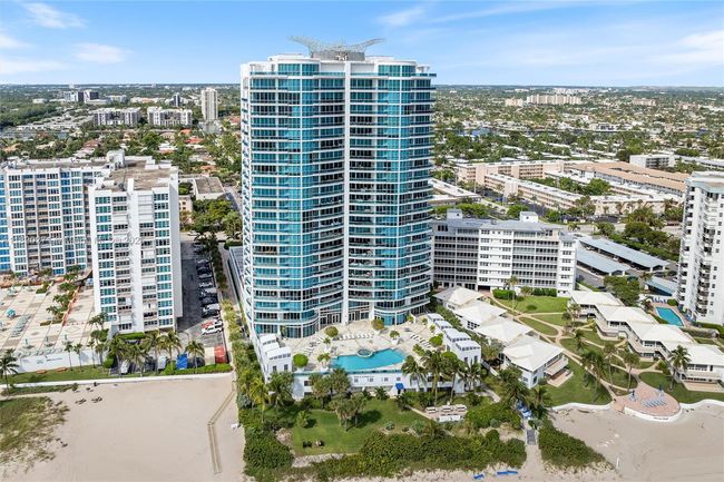 APT-402 - 1600 S Ocean Blvd, Condo with 3 bedrooms, 5 bathrooms and null parking in Pompano Beach FL | Image 28