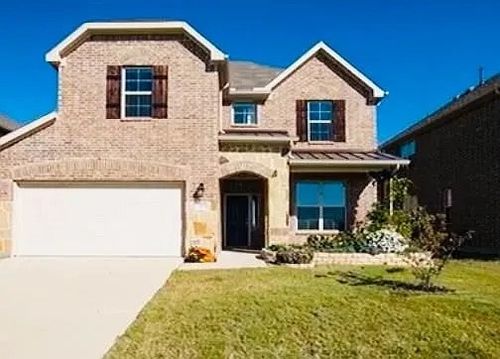 3409 Bluewater Dr, Little Elm, TX, 75068-3425 | Card Image