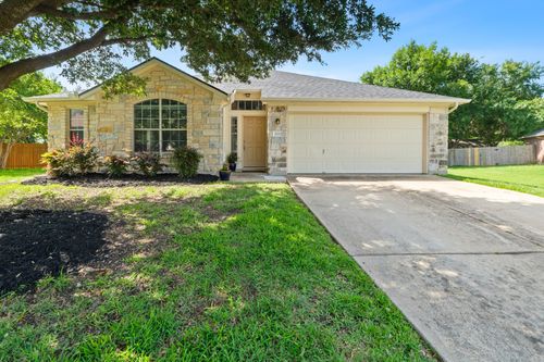 1109 Blackburn Place, Round Rock, TX, 78665 | Card Image