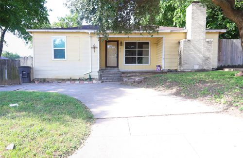 8101 Julie Ave, Fort Worth, TX, 76116-5013 | Card Image