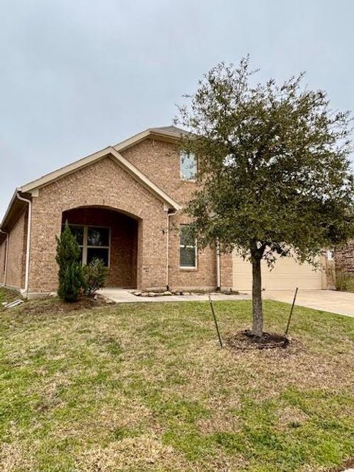 11376 Dawn Beach Ln, Conroe, TX, 77304-2282 | Card Image