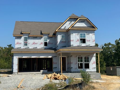 7528 Shoal Mill Pt, Fairview, TN, 37062-3004 | Card Image
