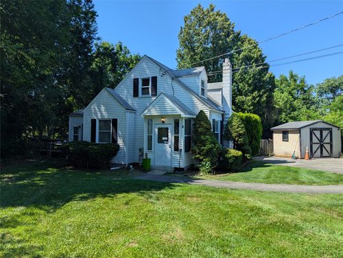 9 Kinderhook Dr, Poughkeepsie, NY, 12603-5327 | Card Image