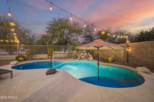 1821 E Patrick Ln, Phoenix, AZ, 85024-2477 | Card Image
