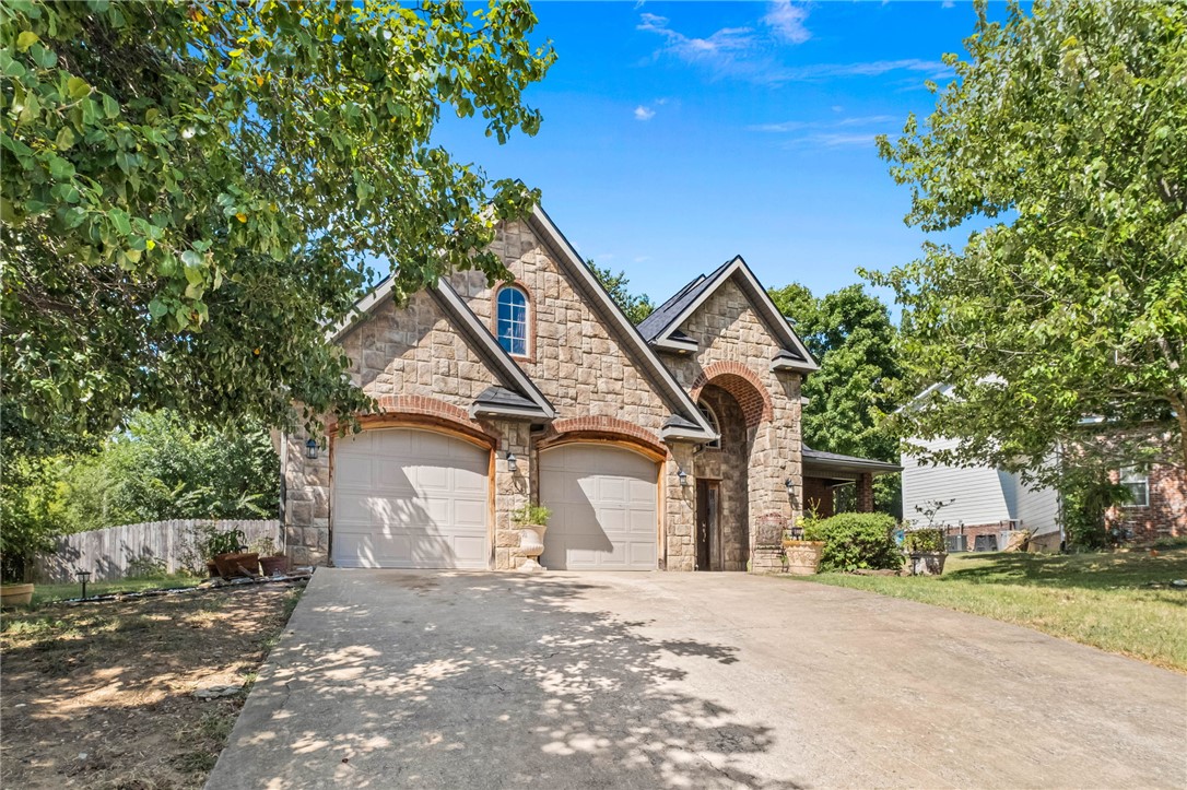 Residential in Fayetteville 3