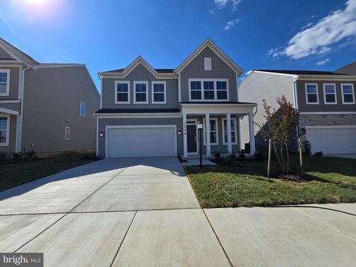 1255 Red Clover Ln, Ranson, WV, 25438 | Card Image