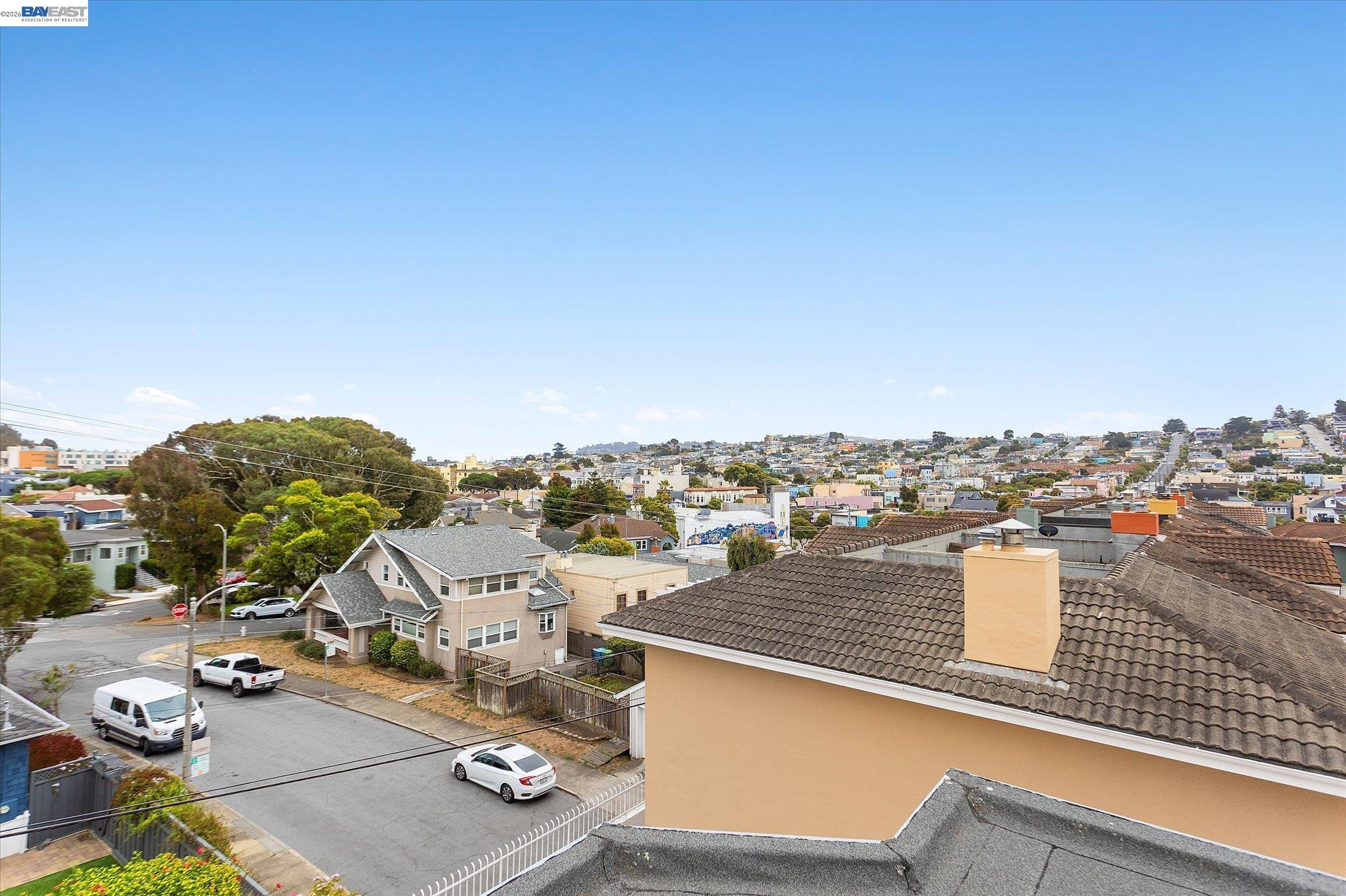 Residential in San Francisco 2