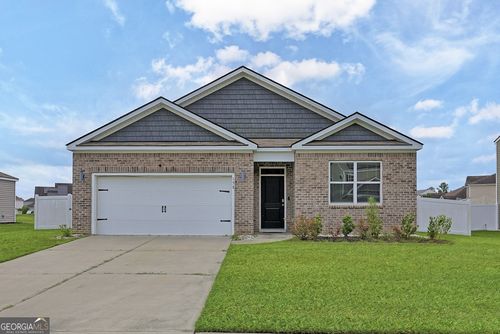 158 Troupe Dr, Savannah, GA, 31407-3965 | Card Image