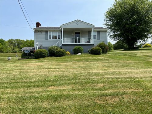 1678 Smith Twp State Rd, Slovan, PA, 15078 | Card Image