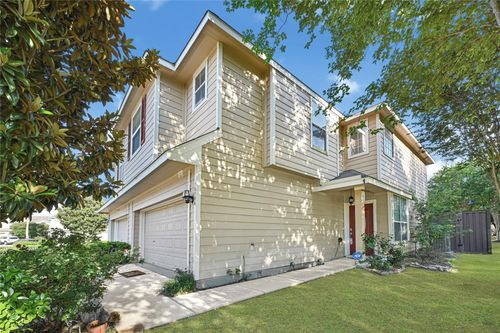 16106 Greenport Ln, Houston, TX, 77084-6564 | Card Image