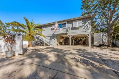 3511 Camino Real, House other with 2 bedrooms, 2 bathrooms and null parking in Sarasota FL | Image 1