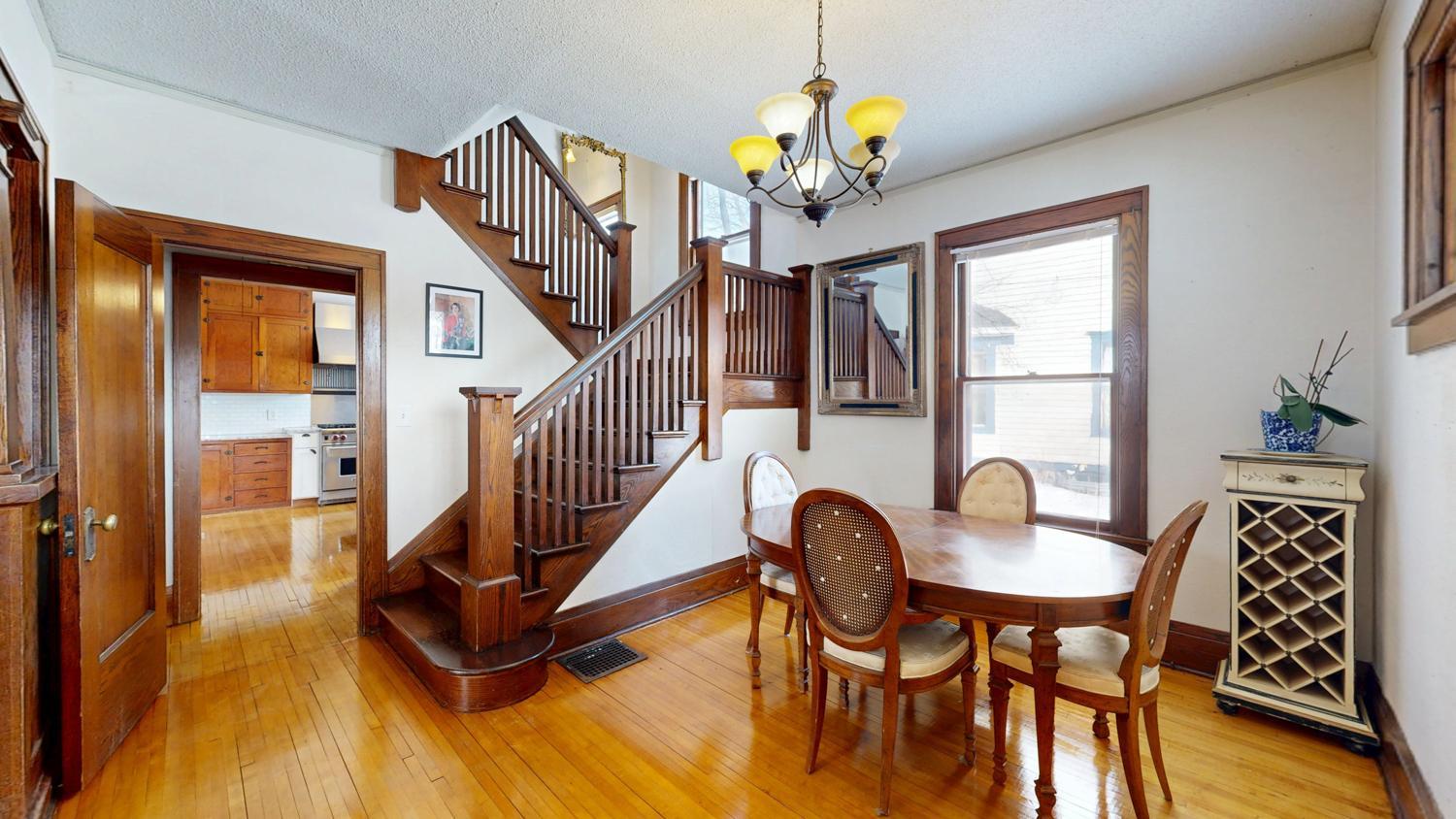 Residential in Rochester 5