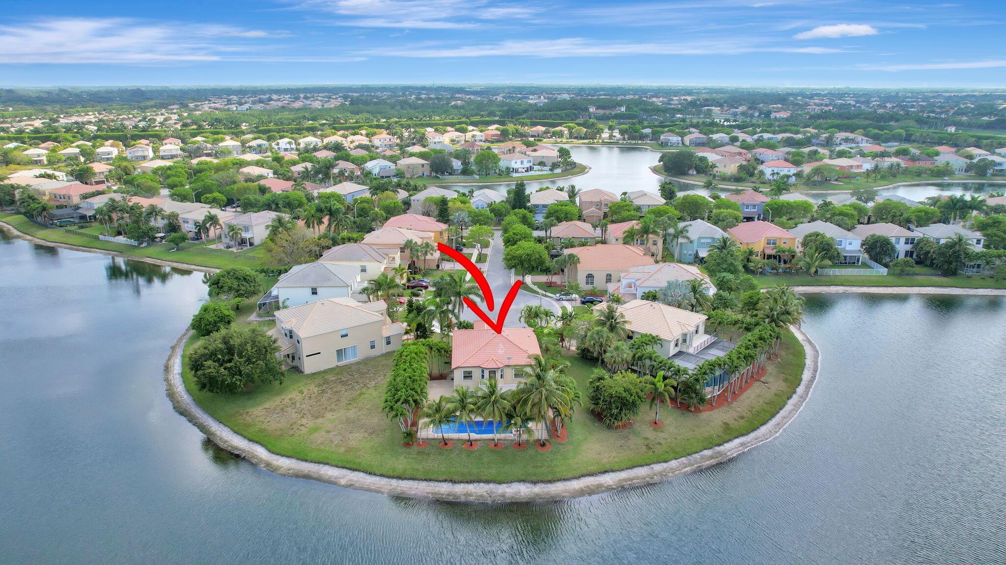 Biddle Ct, Wellington, FL 33414