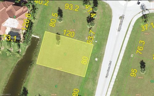 17237 Cape Horn Blvd, Punta Gorda, FL, 33955-4509 | Card Image