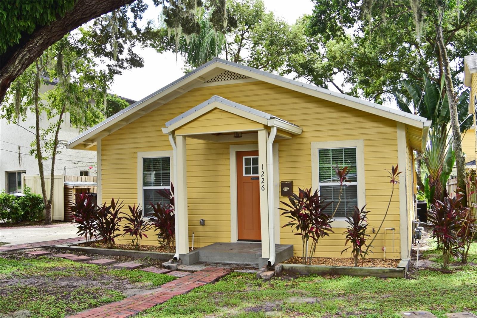 Gore St, Orlando, FL 32806