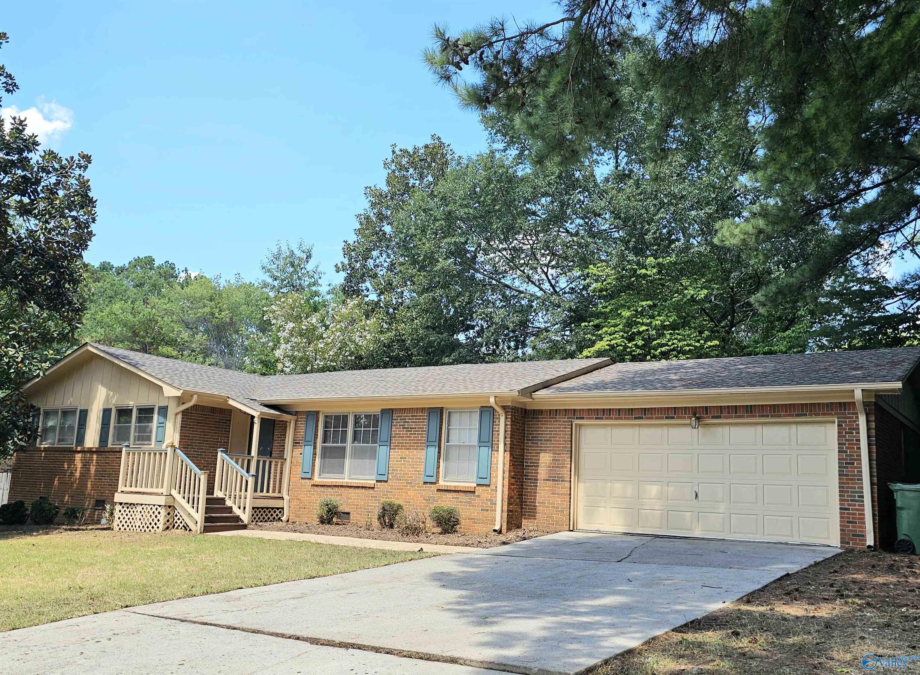 Weatherly Rd, Huntsville, AL 35803 #1