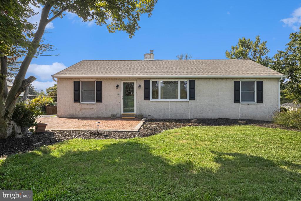 Whitehall Rd, West Norriton, PA 19403