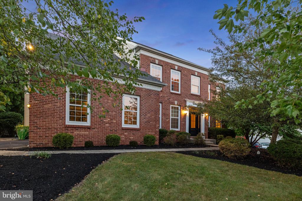 Bancroft Ln, Morrisville, PA 19067