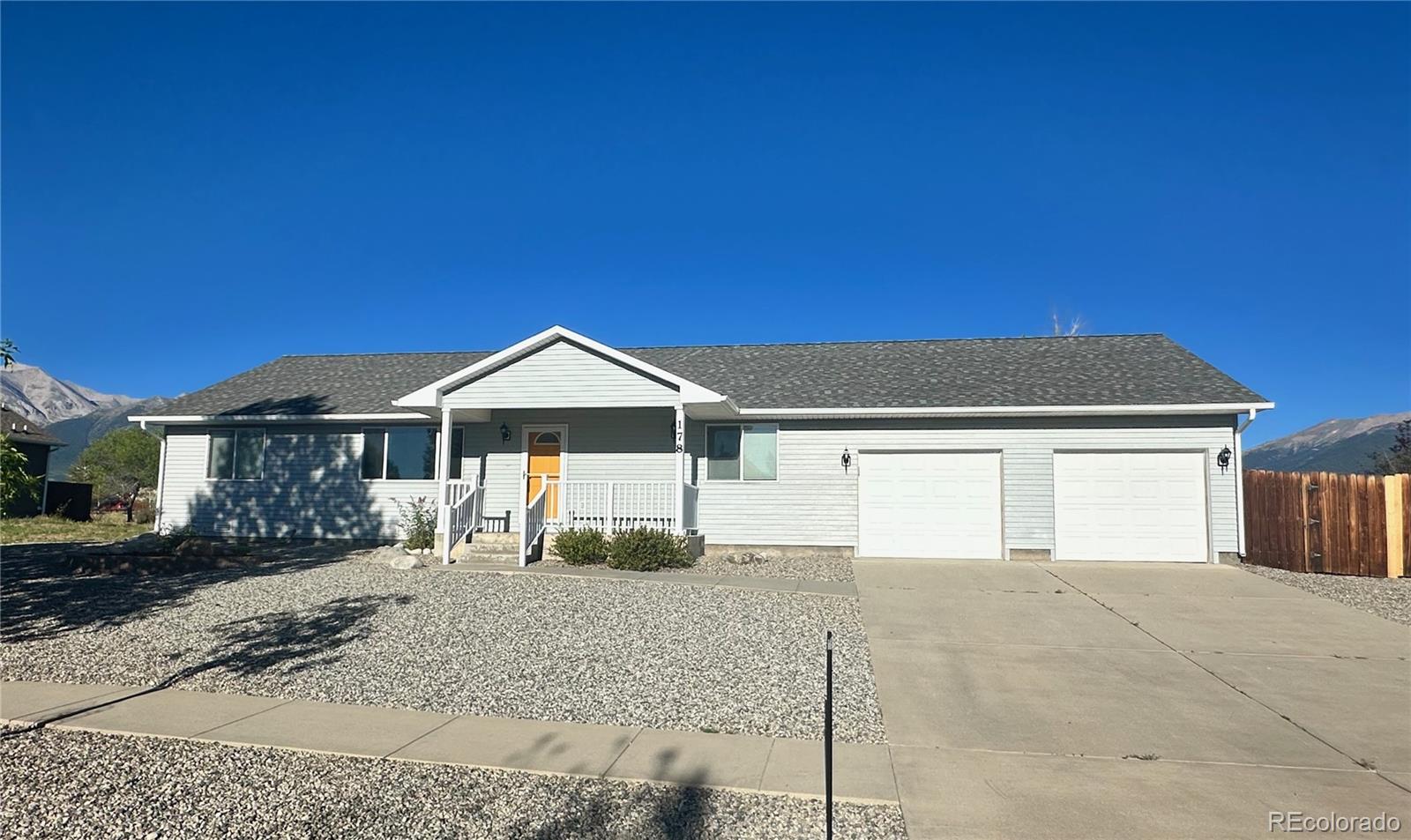 Larissa Ln, Buena Vista, CO 81211