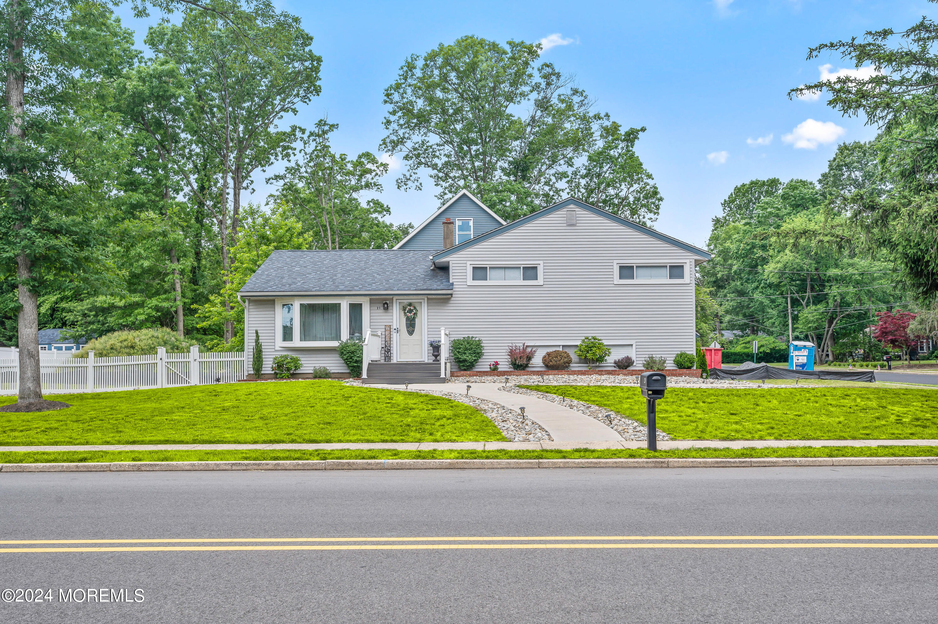 Cardinal Dr, Toms River, NJ 08755