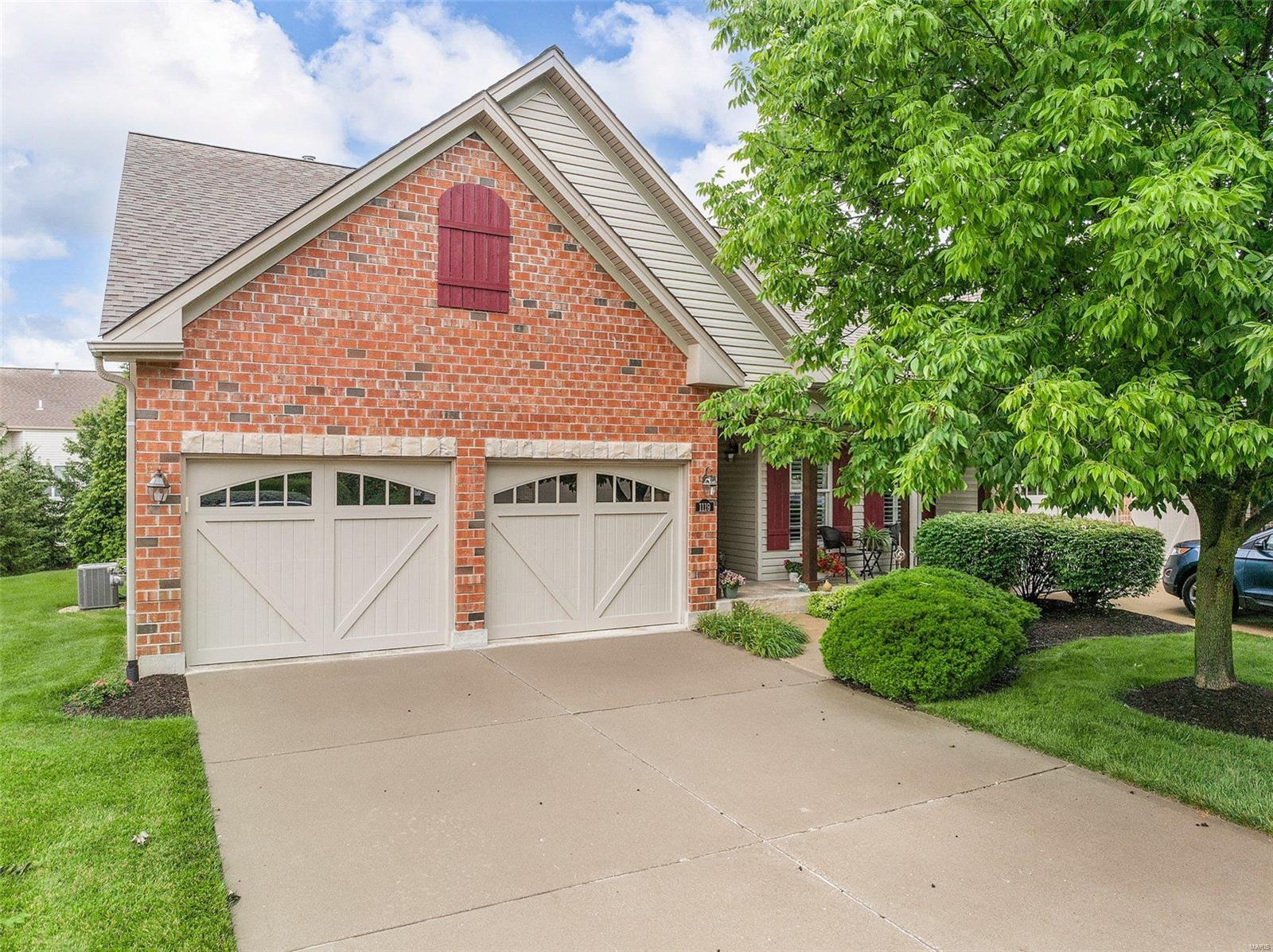 Spruce Forest Dr, Lake Saint Louis, MO 63367