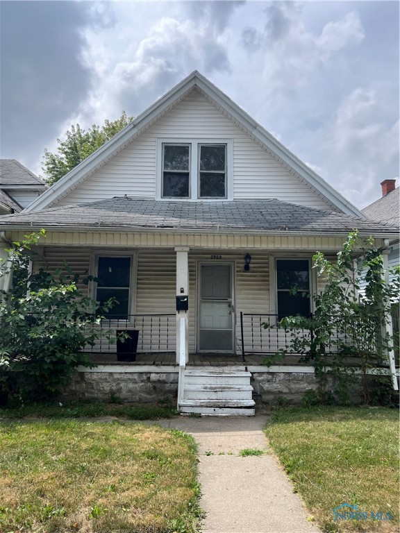 Chestnut St, Toledo, OH 43608