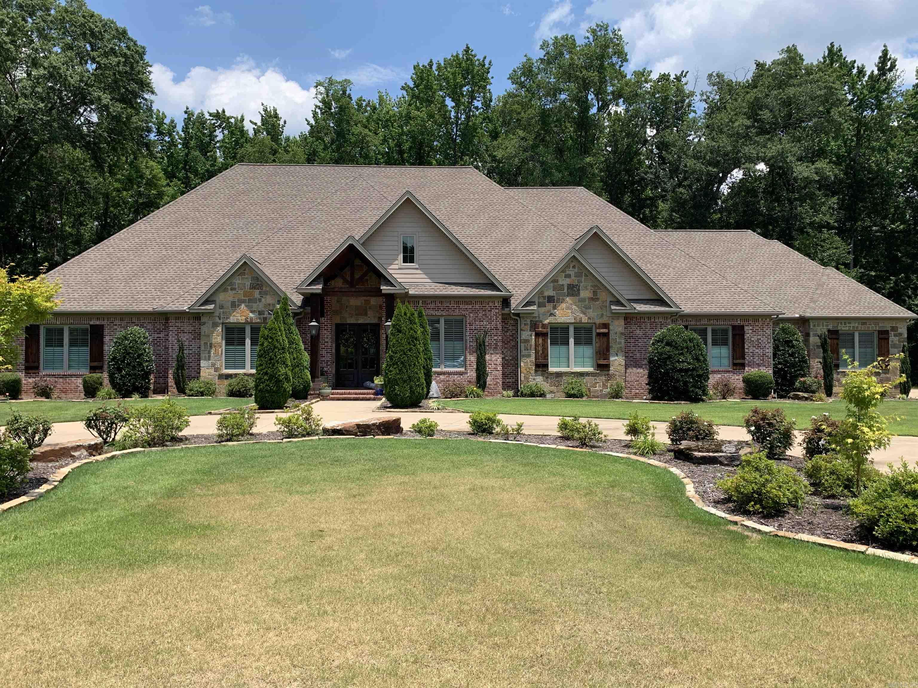 Audubon Pl, Conway, AR 72034
