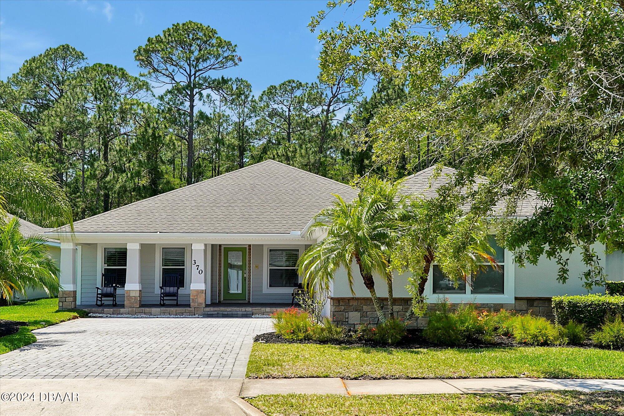 Leoni St, New Smyrna Beach, FL 32168