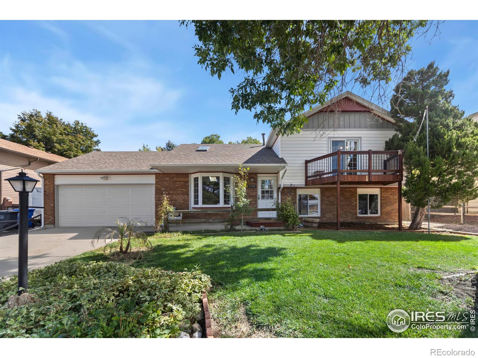 Dotsero Ave, Loveland, CO 80537