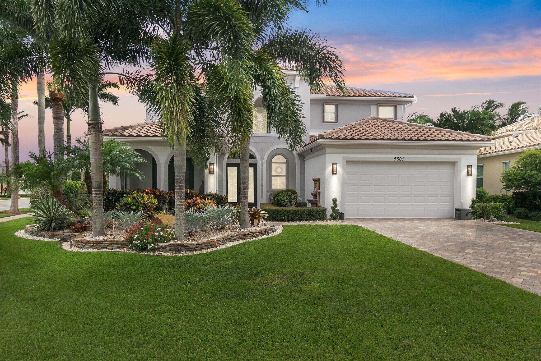 Mcaneeny Ct, Wellington, FL 33414