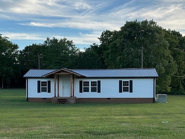 Highway 41a , Unionville, TN 37180