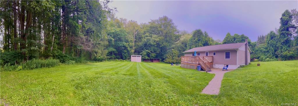 Berkshire Rd, Wingdale, NY 12594