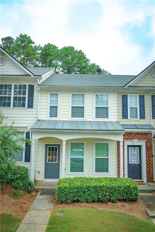 Hidden Cove Cir, Peachtree Corners, GA 30092