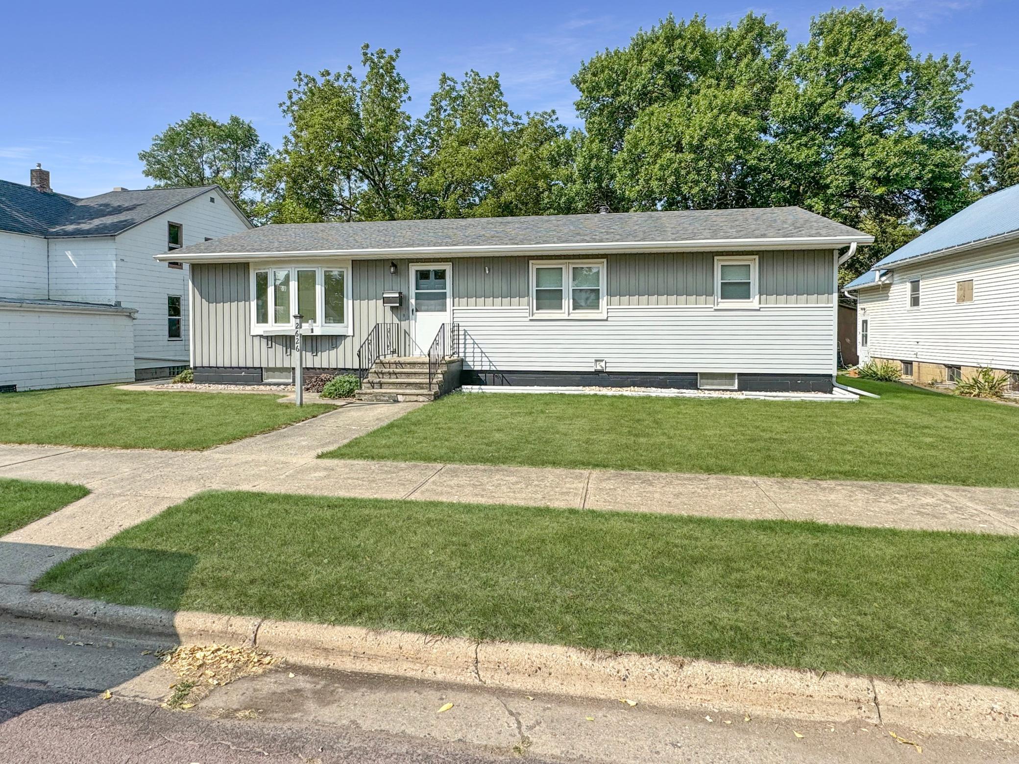 Juniper Ave, Slayton, MN 56172