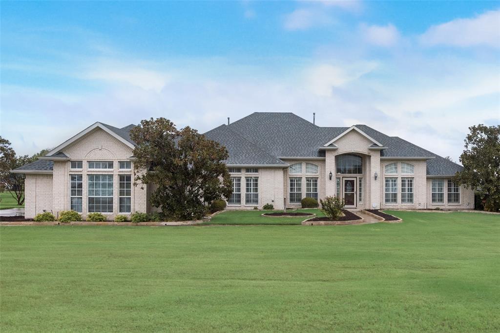 Saint Elias Way, Forney, TX 75126