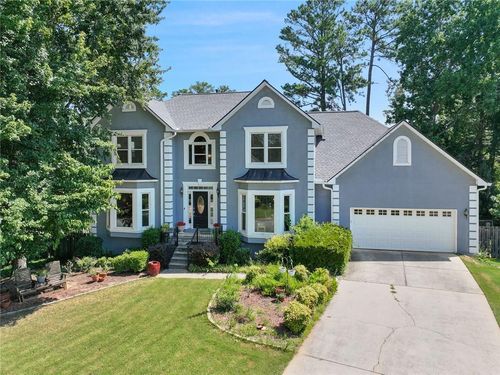 425 Serrant Ct, Johns Creek, GA, 30022-7359 | Card Image