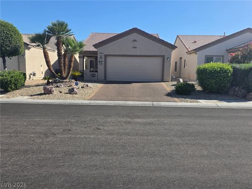 2645 N Cheer Pheasant Avenue, North Las Vegas, NV, 89084 | Card Image